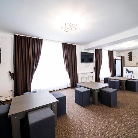 Danube Home Ostrovu Corbului Экстерьер фото