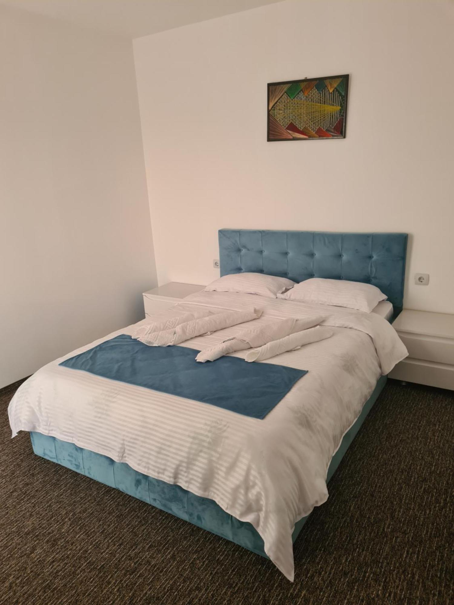 Danube Home Ostrovu Corbului Экстерьер фото