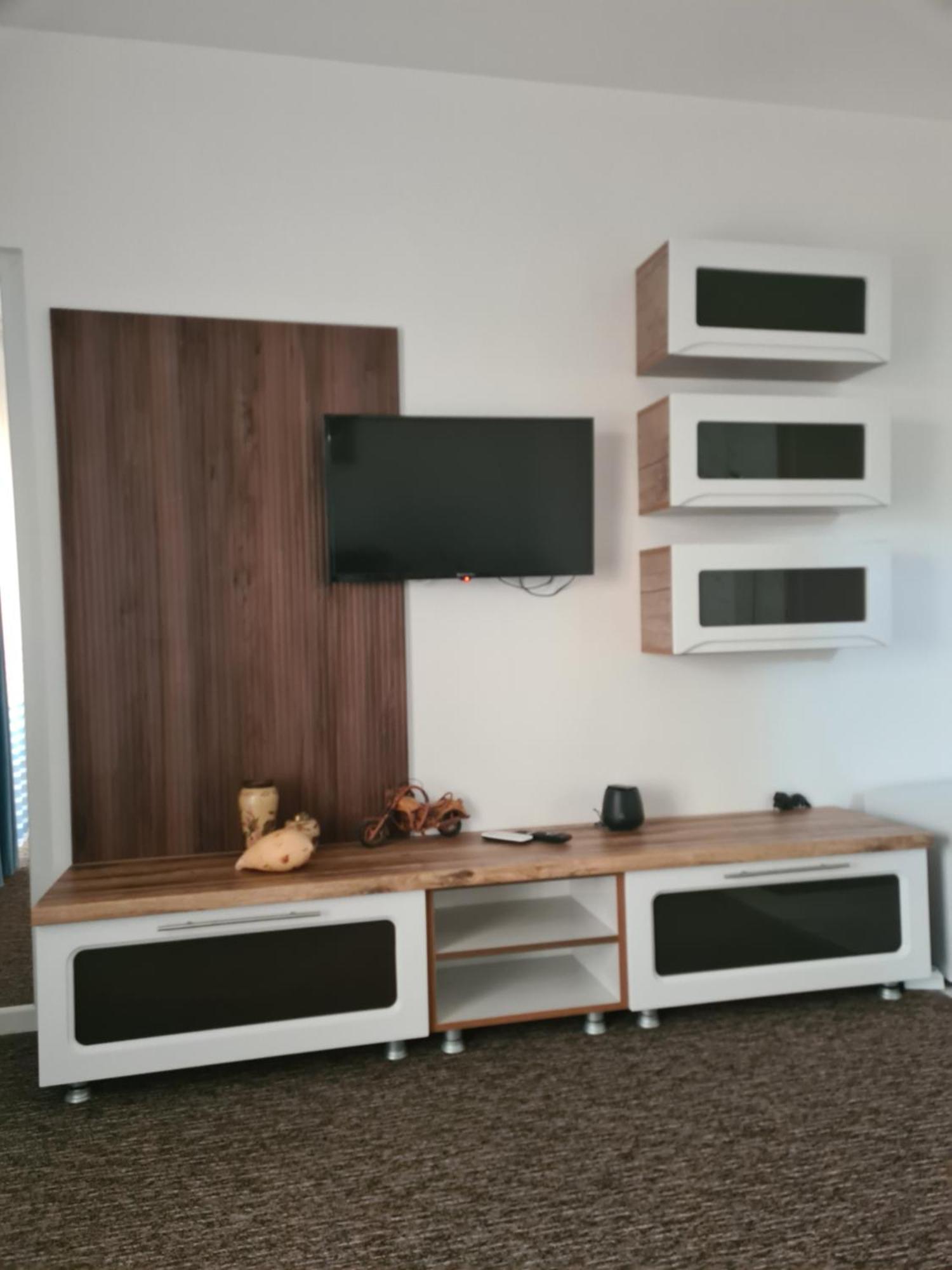 Danube Home Ostrovu Corbului Экстерьер фото