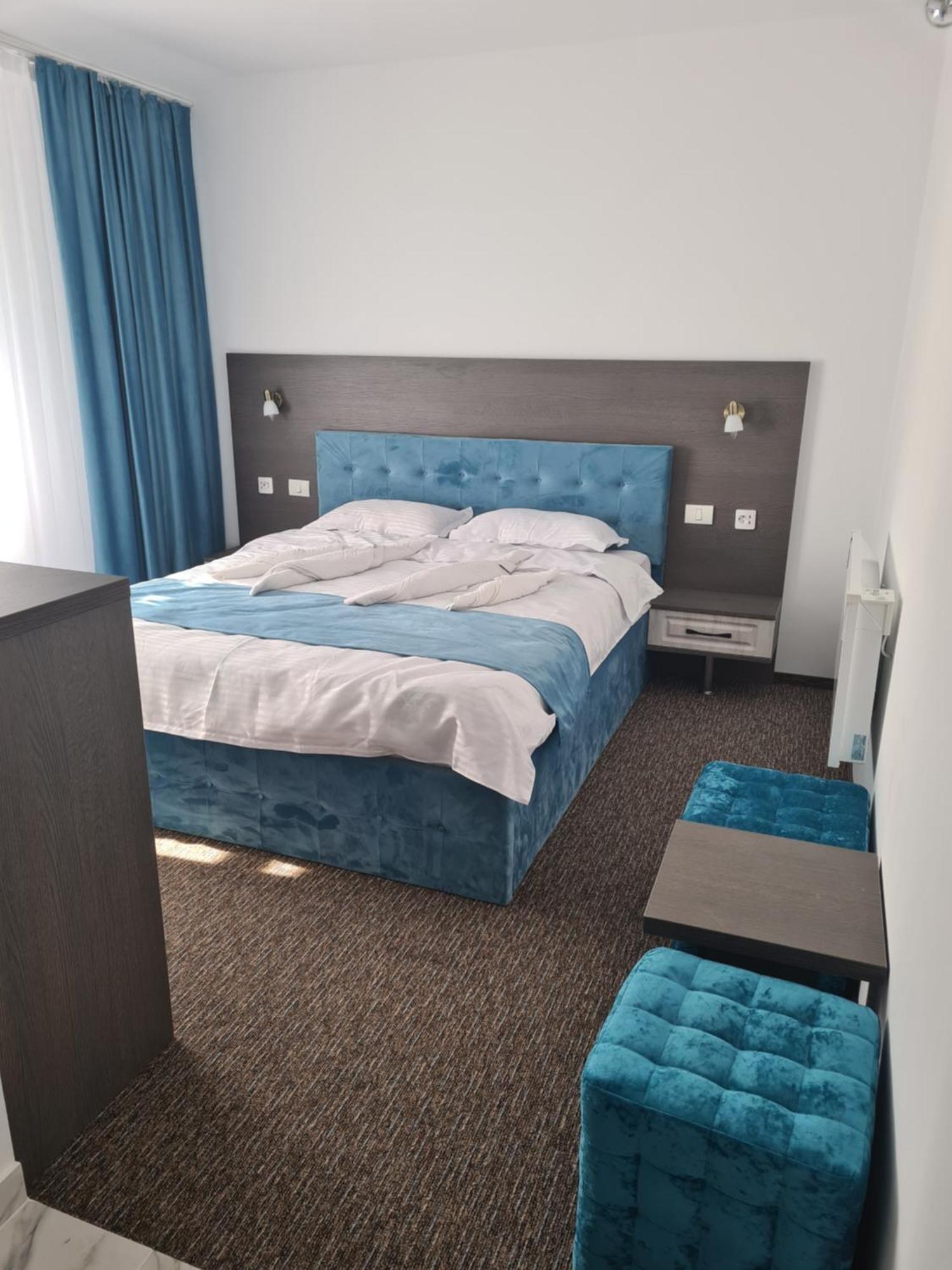 Danube Home Ostrovu Corbului Экстерьер фото