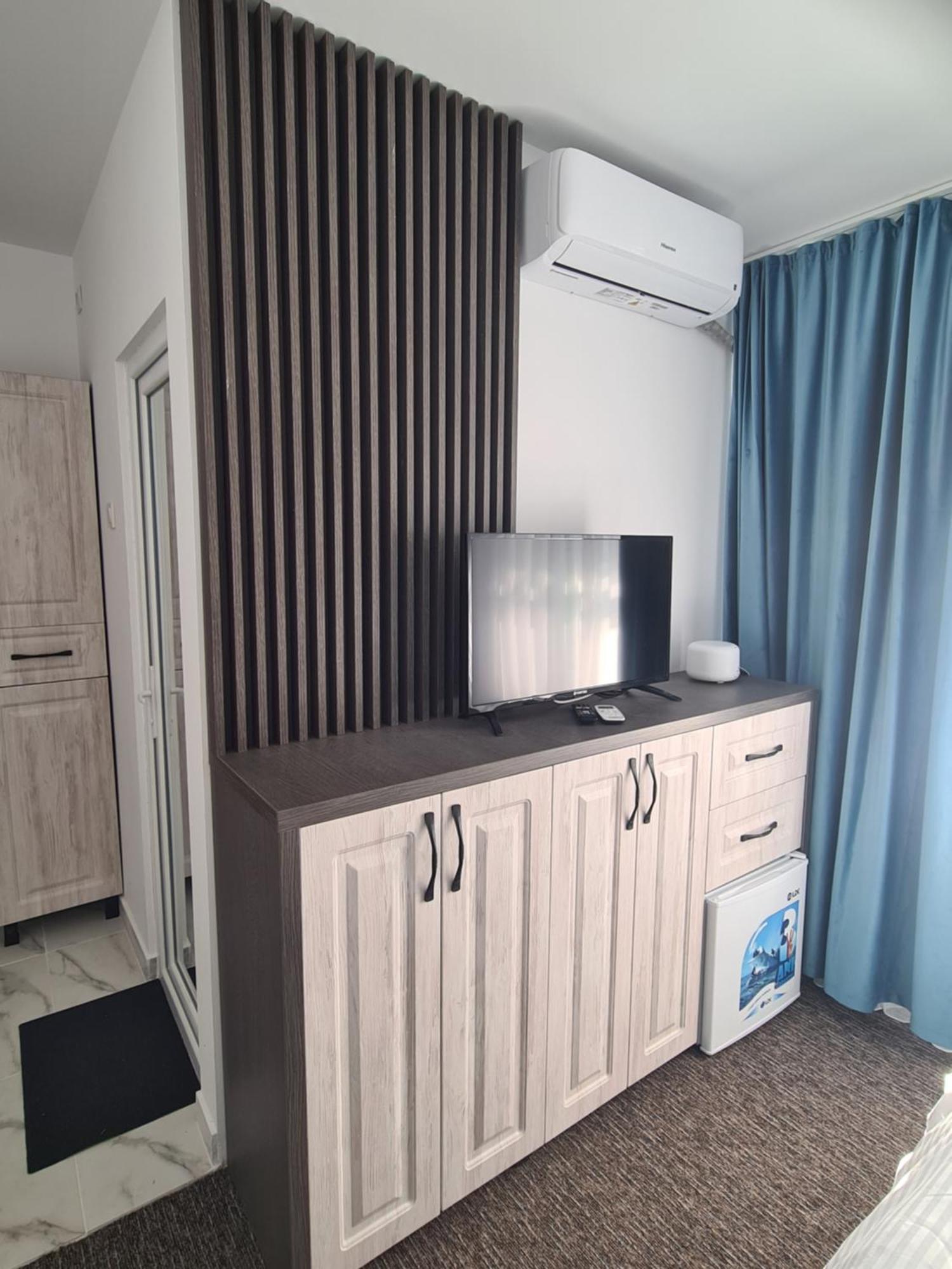 Danube Home Ostrovu Corbului Экстерьер фото