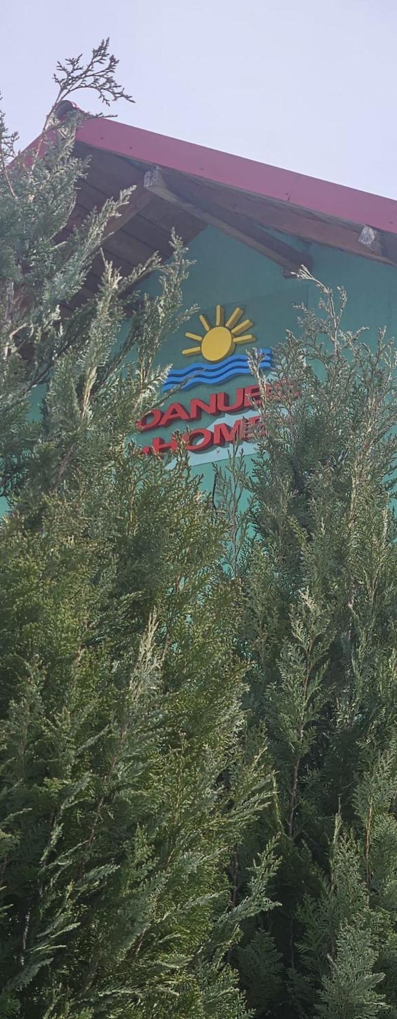 Danube Home Ostrovu Corbului Экстерьер фото
