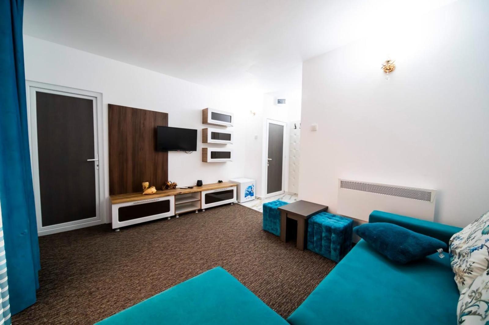 Danube Home Ostrovu Corbului Экстерьер фото