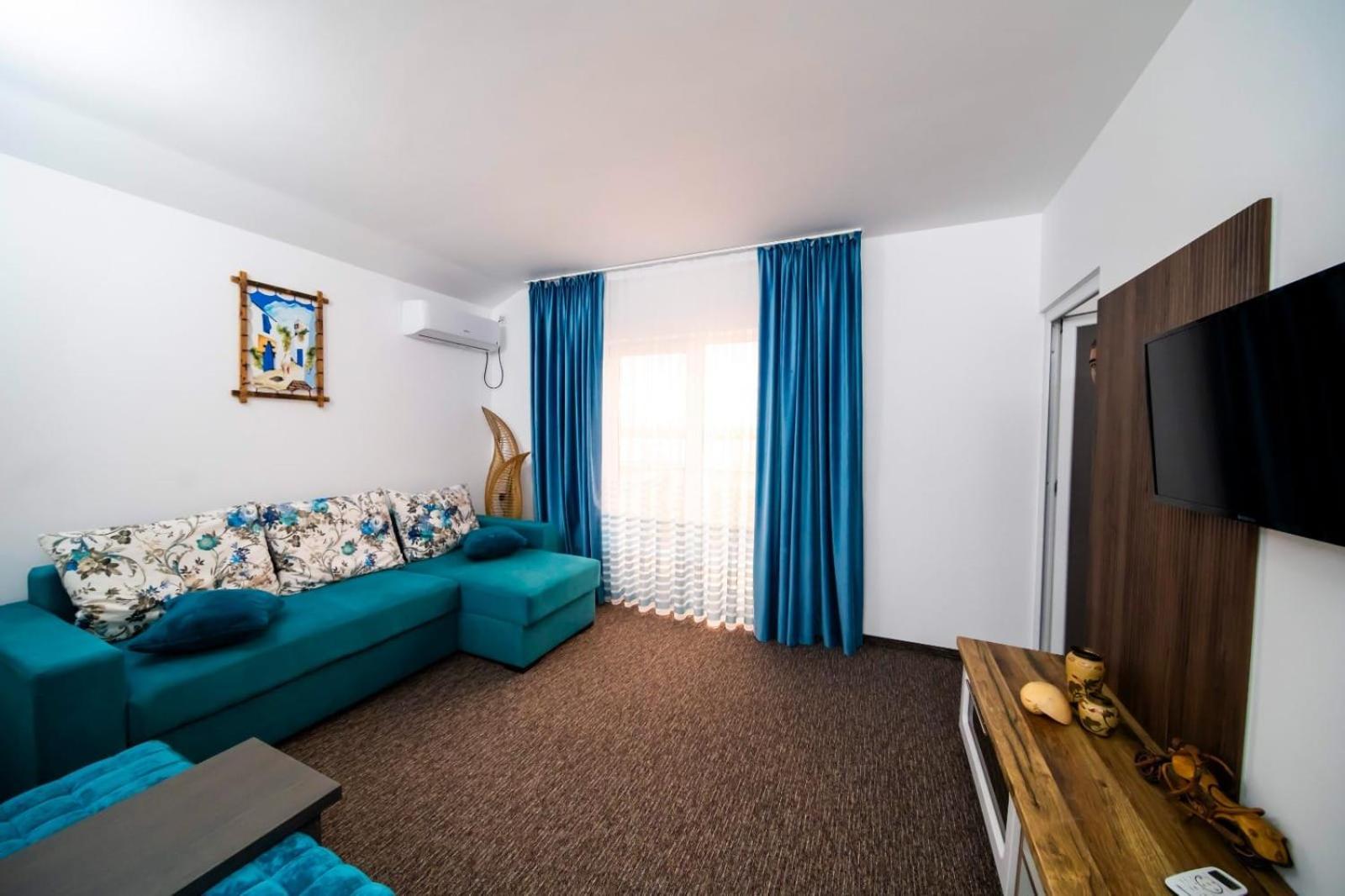 Danube Home Ostrovu Corbului Экстерьер фото