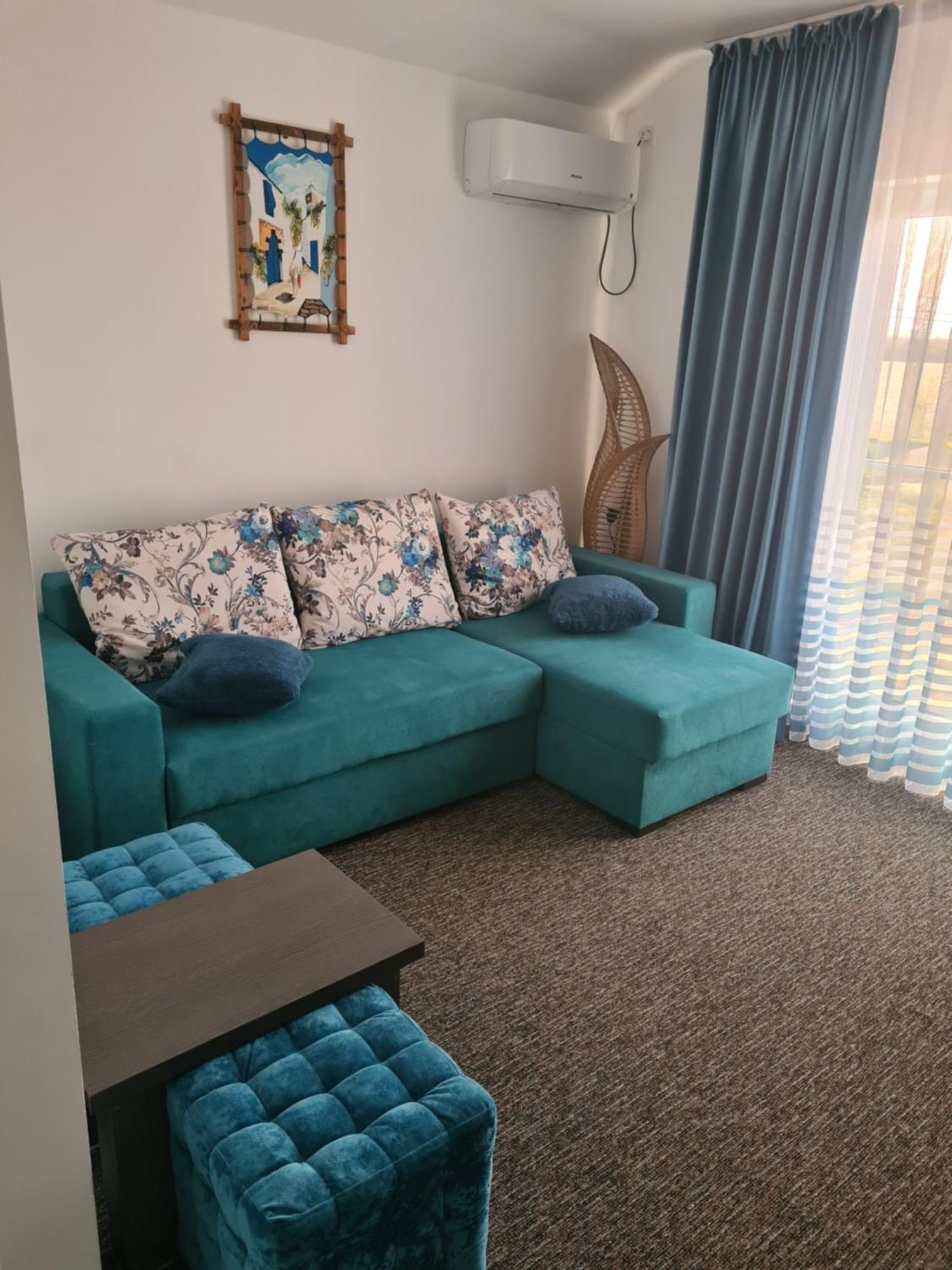 Danube Home Ostrovu Corbului Экстерьер фото